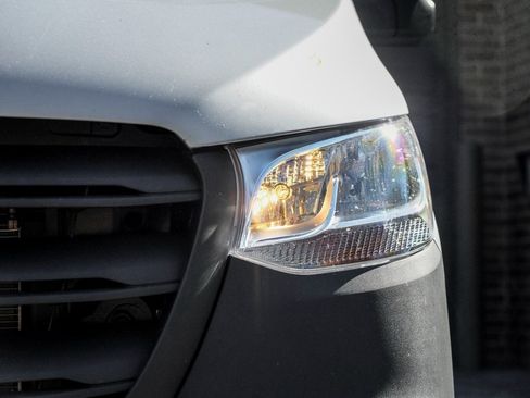 New 2026 Mercedes-Benz Sprinter 2500 image 6