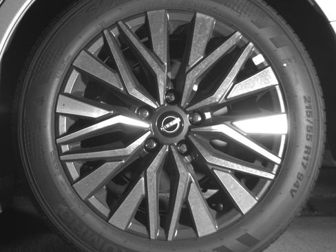 Used 2026 Nissan Altima 2.5 SV FWD image 17