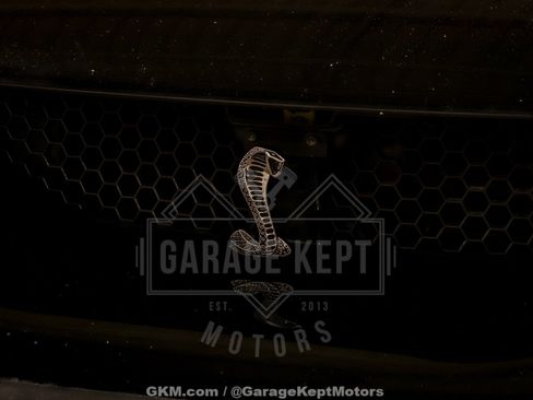 Used 1996 Ford Mustang Cobra RWD image 38