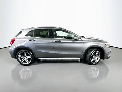 Used 2015 Mercedes-Benz GLA 250 4MATIC image 8