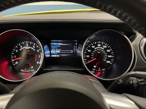 Used 2021 Ford Mustang GT w/ GT Performance Package image 15