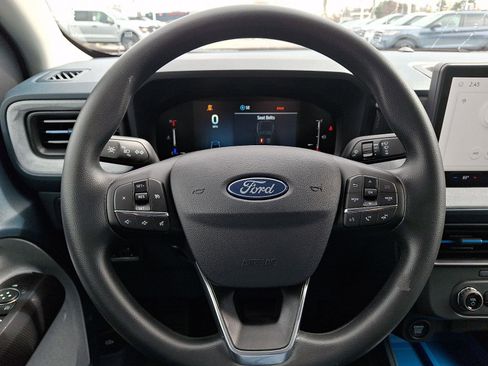 New 2026 Ford Maverick XLT w/ 4K Tow Package AWD/4WD image 14