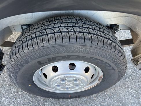 Used 2020 RAM ProMaster 2500 image 25