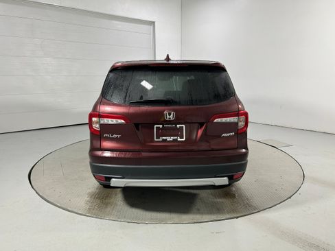 Used 2019 Honda Pilot EX-L image 33