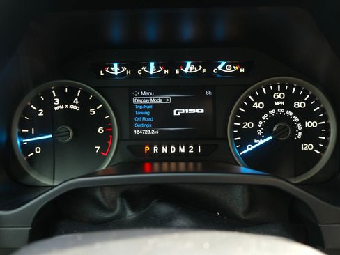 Used 2017 Ford F150 XLT w/ Equipment Group 301A Mid image 26
