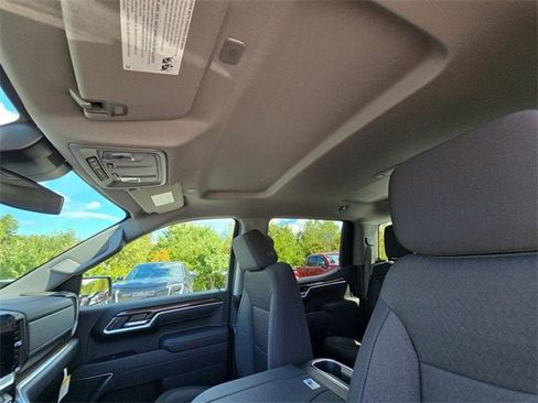 New 2026 Chevrolet Silverado 1500 LT image 19