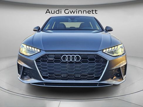 Used 2020 Audi A4 2.0T Premium Plus w/ Premium Plus Package image 8