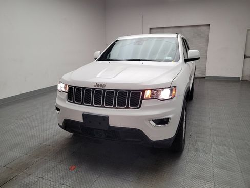 Used 2022 Jeep Grand Cherokee Laredo X AWD/4WD image 15