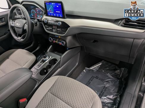 Used 2022 Ford Escape SE w/ SE Sport Appearance Package AWD/4WD image 30