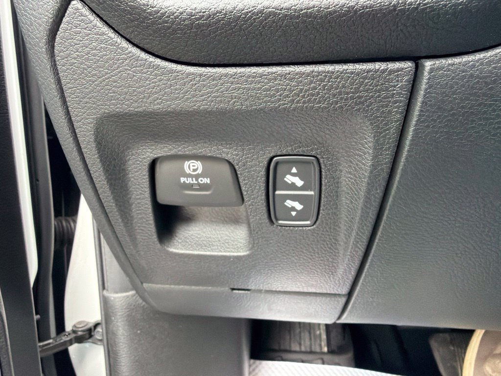 Used 2026 RAM 1500 Laramie w/ Night Edition AWD/4WD image 44