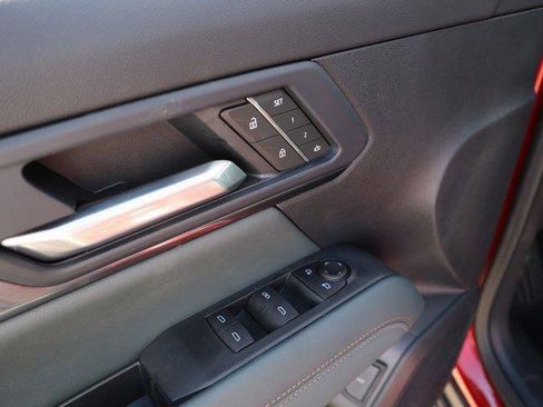 New 2026 GMC Terrain AT4 w/ Convenience Package III image 18