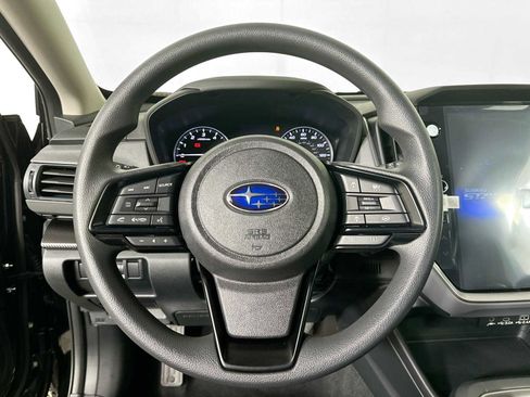 Certified 2025 Subaru Crosstrek 2.0i Premium w/ Crosstrek Mirror Package image 11