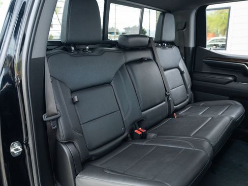 Used 2024 GMC Sierra 1500 Elevation w/ Elevation Premium Package RWD image 20