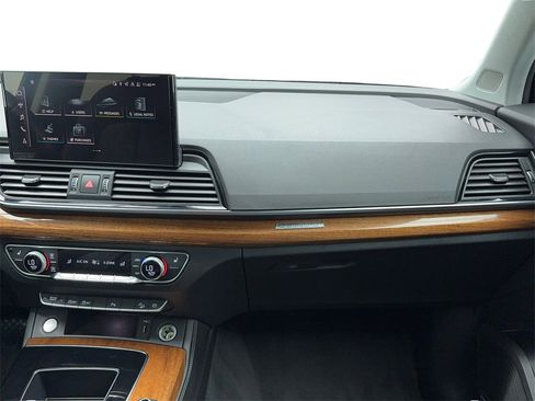 Used 2023 Audi Q5 2.0T Premium Plus image 19