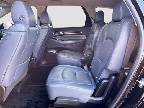 Used 2021 Buick Enclave Premium w/ Surround and Sites Package image 25