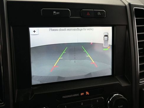 Used 2018 Ford F150 XLT w/ Equipment Group 302A Luxury image 23