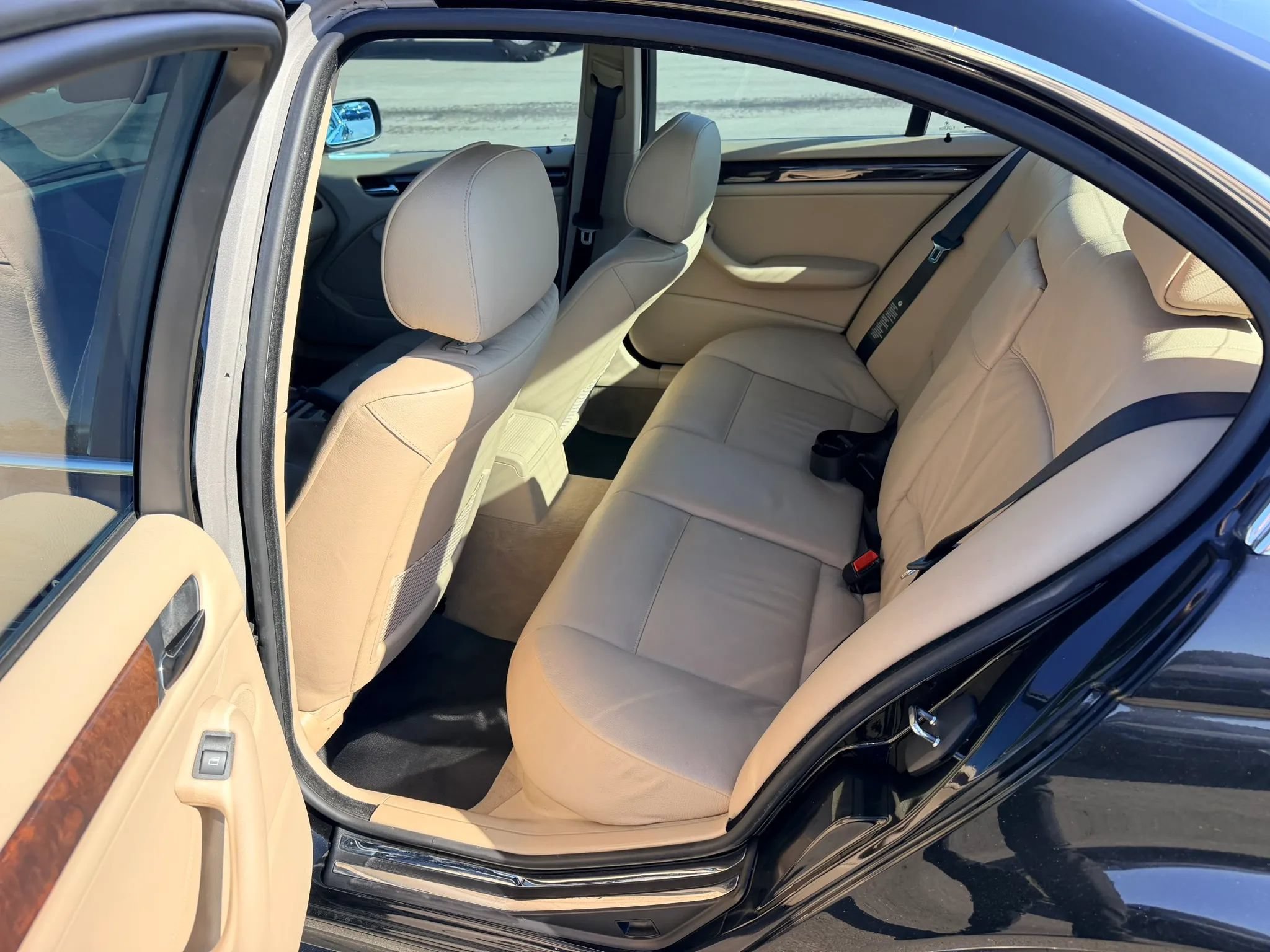 Used 2000 BMW 328i Sedan RWD image 14