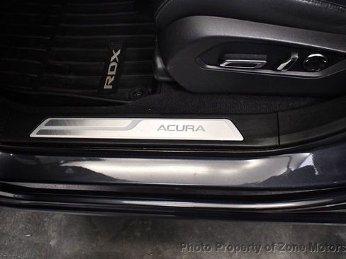 Used 2019 Acura RDX FWD image 7