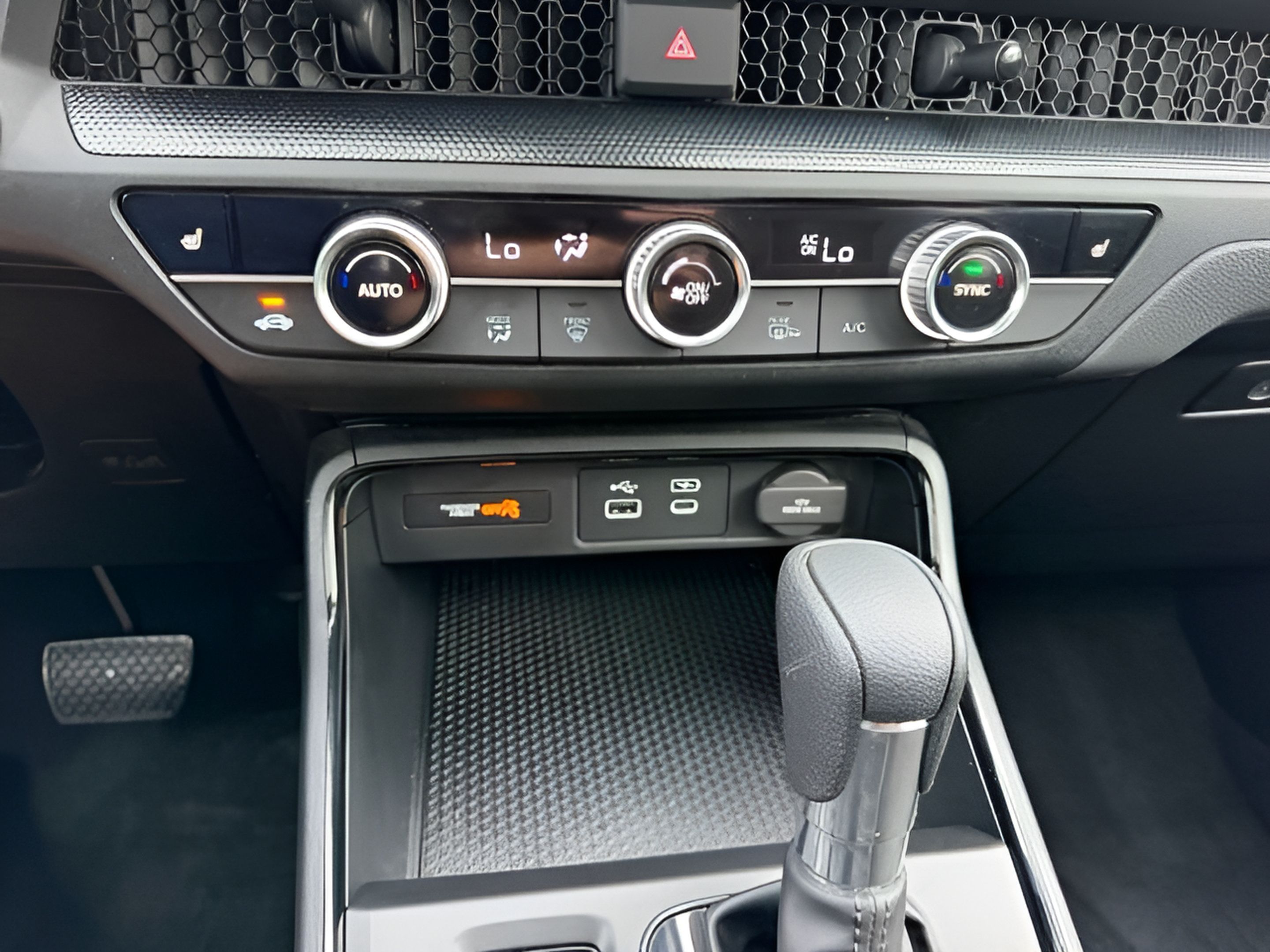 Used 2024 Honda CR-V EX image 18
