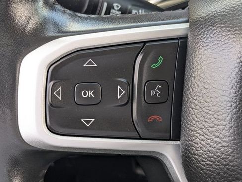 Used 2020 RAM 1500 Big Horn AWD/4WD image 25