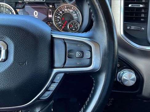 Used 2022 RAM 1500 Laramie image 21