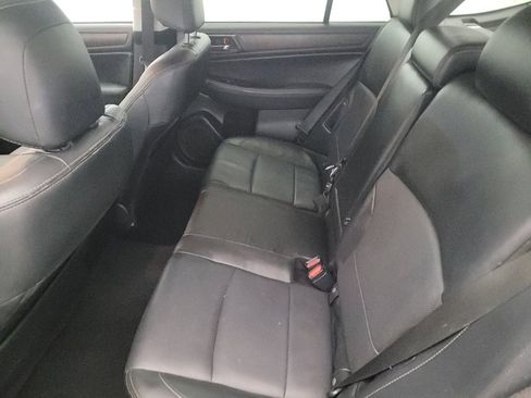 Used 2016 Subaru Outback 2.5i Limited image 18