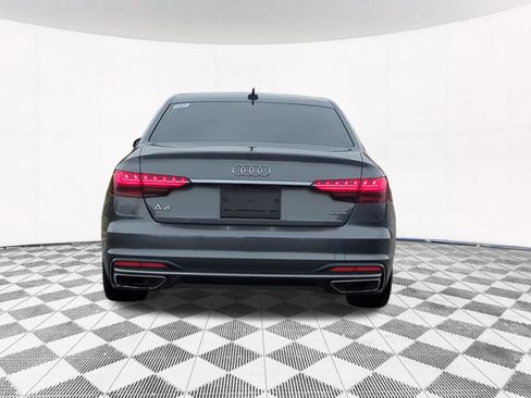Used 2024 Audi A4 2.0T Premium Plus image 7