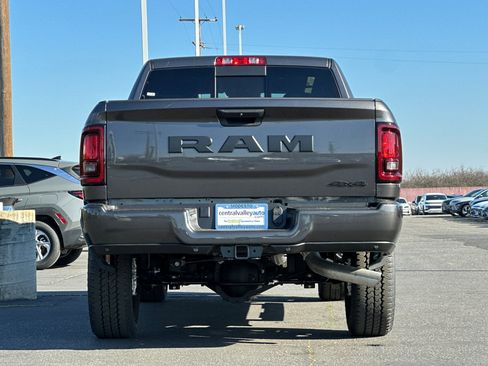New 2026 RAM 2500 Tradesman image 5