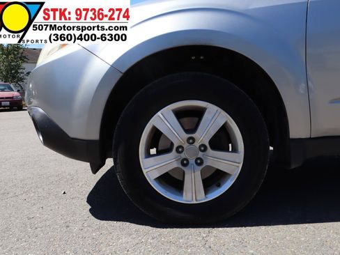 Used 2010 Subaru Forester 2.5X w/ Popular Equipment Group 1A AWD/4WD image 23