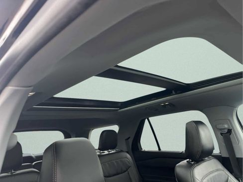 Used 2020 Ford Explorer Limited image 17