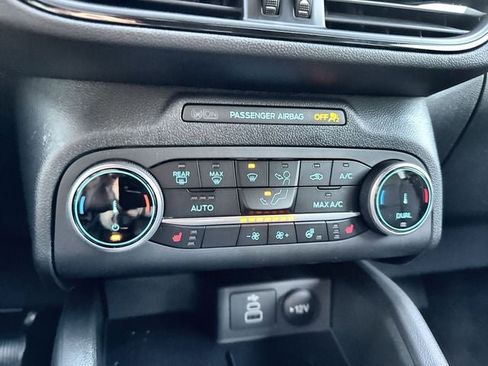 New 2026 Ford Escape ST-Line Select image 18