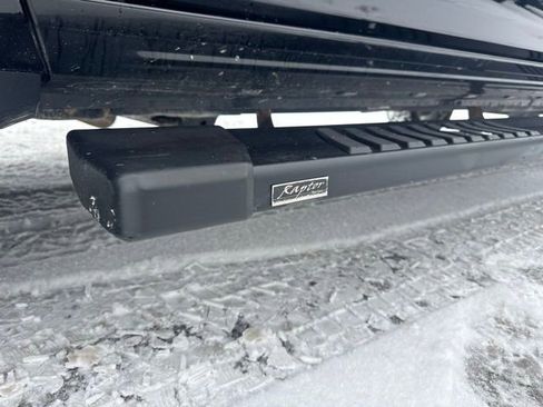 Certified 2021 RAM 1500 Big Horn image 36