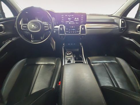 Used 2021 Kia Sorento S FWD image 15