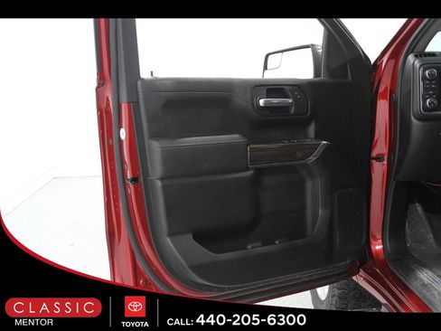 Used 2021 Chevrolet Silverado 1500 LT image 4