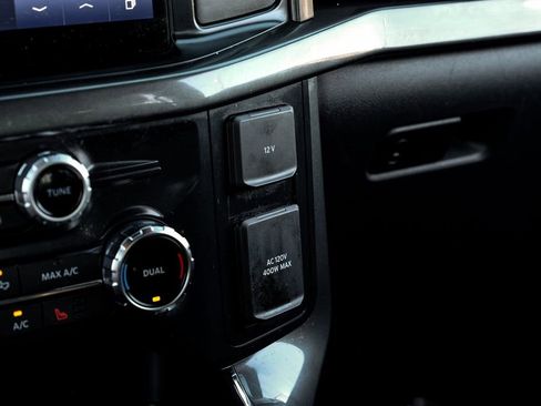 Used 2022 Ford F150 XLT w/ Equipment Group 302A High image 25