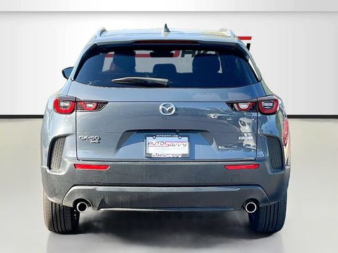 Used 2025 MAZDA CX-50 2.5 Hybrid w/ Cargo Package AWD/4WD image 6