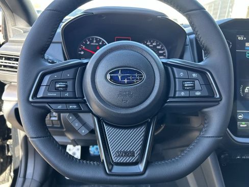 New 2026 Subaru WRX AWD/4WD image 18