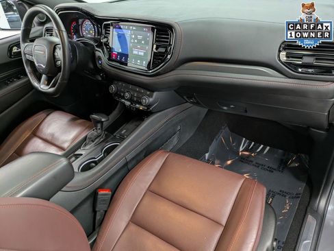 Used 2024 Dodge Durango GT AWD/4WD image 30
