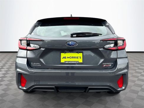 New 2025 Subaru Impreza RS image 32