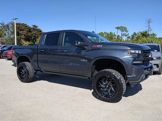 Used 2021 Chevrolet Silverado 1500 RST video 1