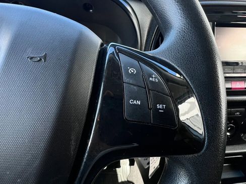 Used 2021 RAM ProMaster City Tradesman w/ Window Group 09 image 22