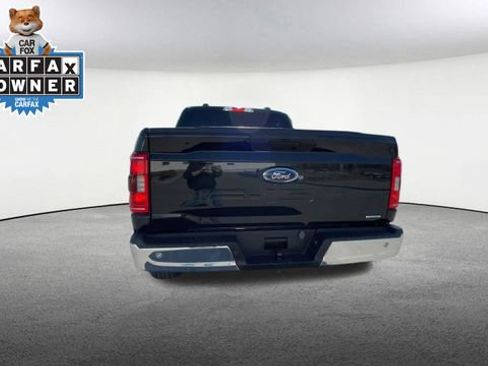 Certified 2023 Ford F150 XLT AWD/4WD image 8