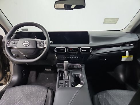 New 2026 Nissan Sentra SV w/ SV Convenience Package FWD image 17