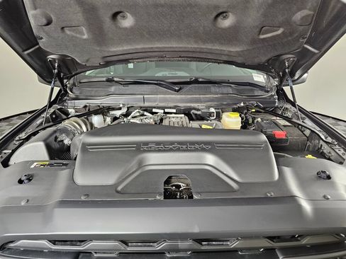 New 2026 RAM 2500 Tradesman AWD/4WD image 12