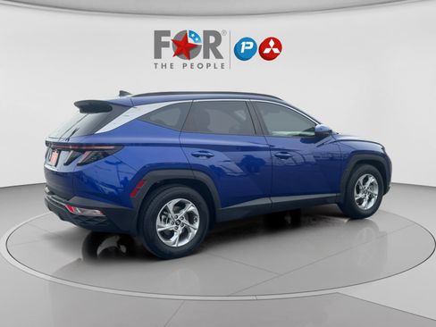 Used 2023 Hyundai Tucson SEL image 5