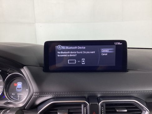 Used 2024 MAZDA CX-5 Carbon Edition AWD/4WD image 32