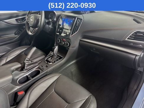 Used 2023 Subaru Crosstrek 2.5i Limited w/ Moonroof Package image 36