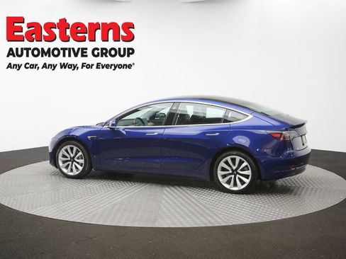 Used 2018 Tesla Model 3 Long Range RWD image 57