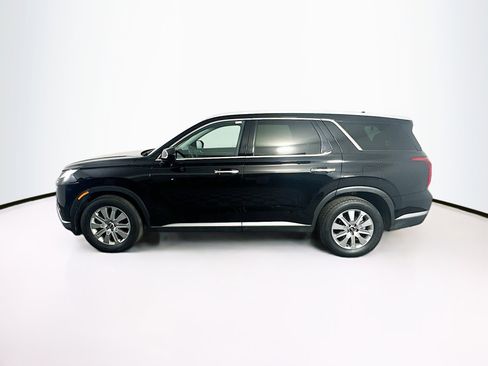 Used 2025 Hyundai Palisade SEL image 4
