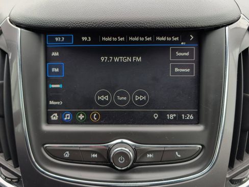 Used 2019 Chevrolet Cruze LT image 13